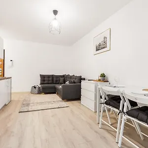 święta Barbara Apartament Gdańsk
