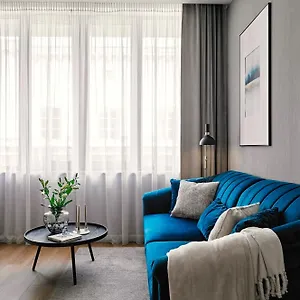 Wielopole17 Max With Ac Apartament Kraków