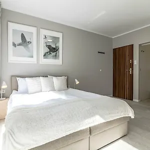 Artemis Apartament - Chmielna A Apartament Gdańsk